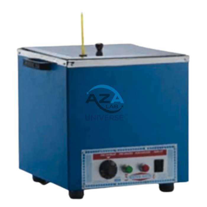 UNIVERSAL WATER BATH (SEROLOGICAL TYPE) AZA1055 - Image 1