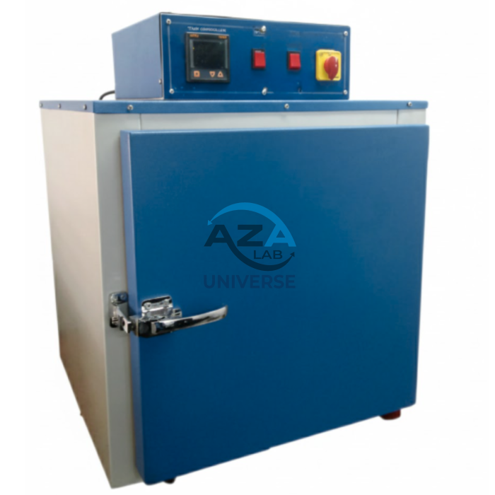 LABORATORY OVEN AZA1057 - Image 1