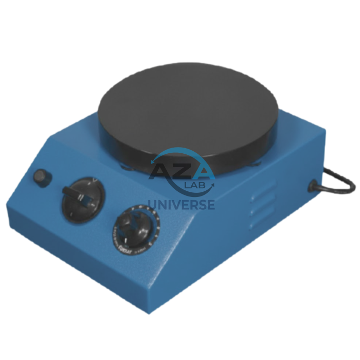 HOT PLATE (CIRCULAR) AZA1059 - Image 1