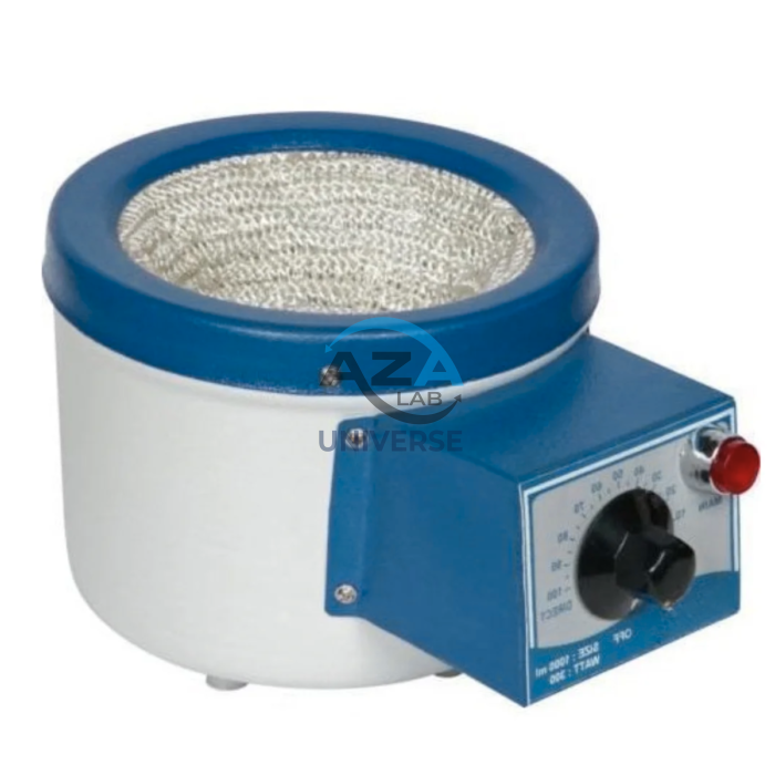 HEATING MANTLE AZA1061 - Image 1