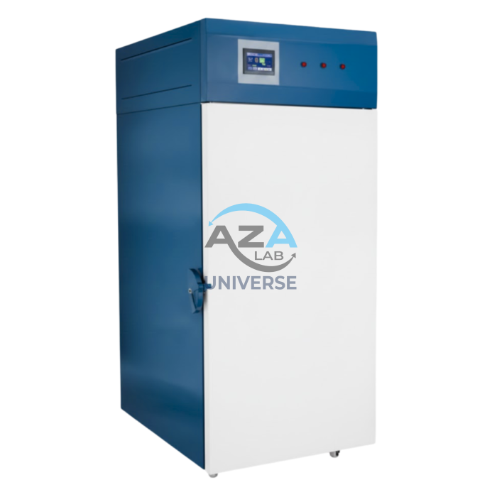 Your paragraph text (17) HUMIDITY CHAMBER AZA1064 - Image 1