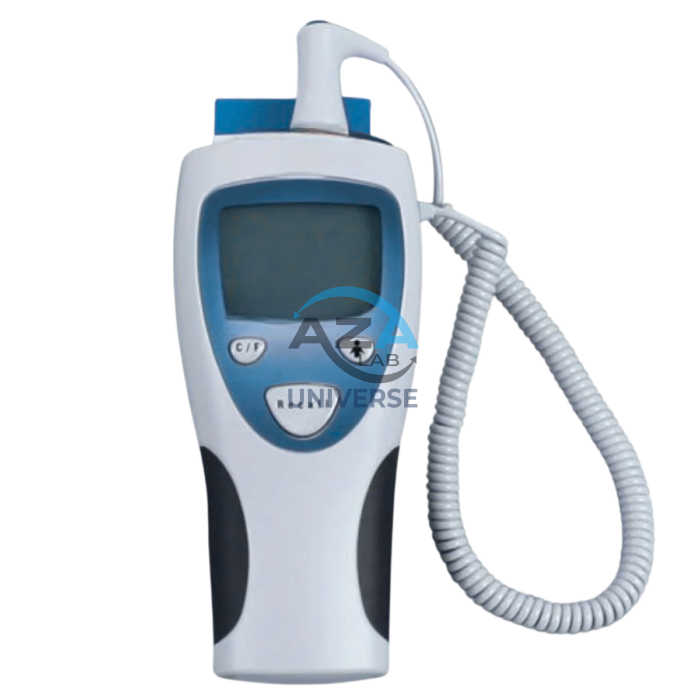 ELECTRONIC THERMOMETER AZA1075 - Image 1