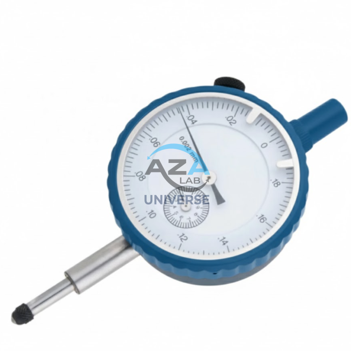 DIAL GAUGE AZA1076 - Image 1