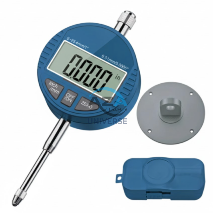 DIGITAL DIAL GAUGE AZA1077 - Image 1