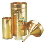 DAILY RAIN GAUGE AZA1080