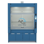 FUME HOOD CABINET AZA1086