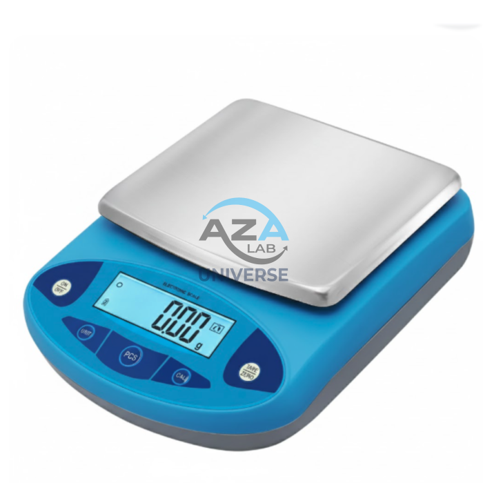 ELECTRONIC BALANCE AZA1090 - Image 1