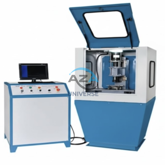 ECO CNC Mill Trainer AZA1256 - Image 1