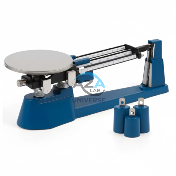 TRIPLE BEAM BALANCE AZA1088 - Image 1