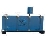 Buckling of Columns Apparatus AZA1337