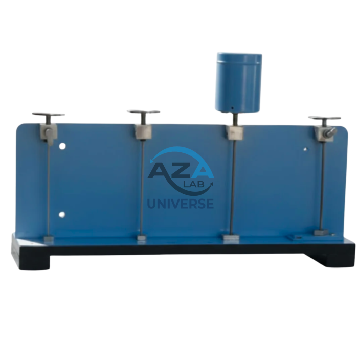 Your paragraph text (4) Buckling of Columns Apparatus AZA1337 - Image 1