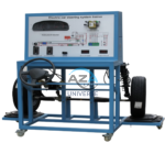 Car Steering Trainer AZA1248