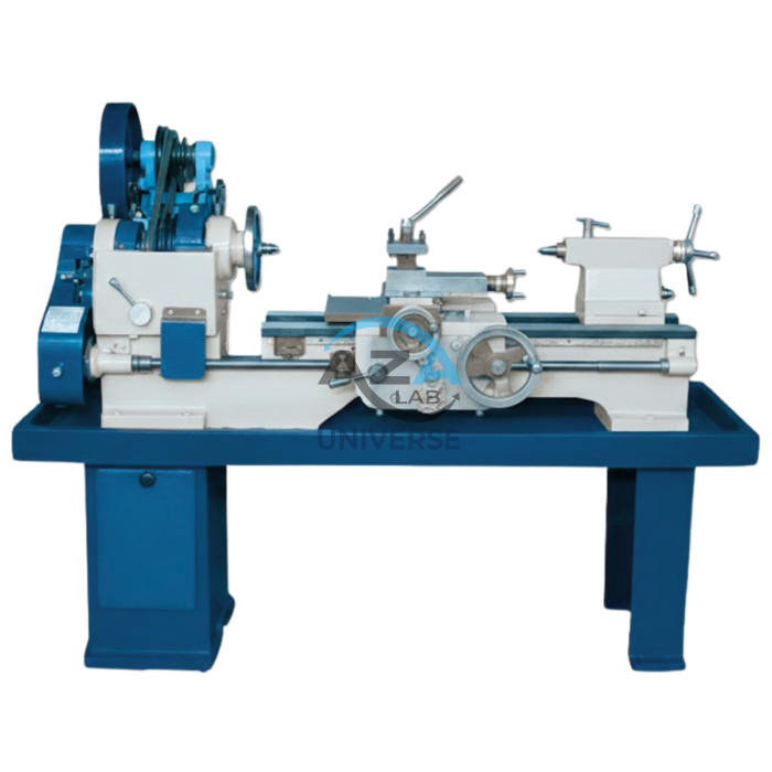 LATHE MACHINE AZA1175 - Image 1