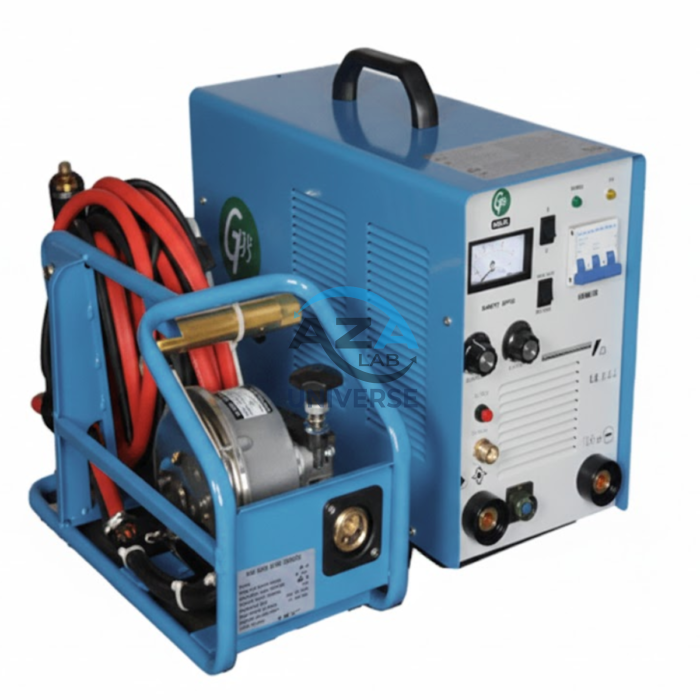 MIG Welding Machine AZA1238 - Image 1
