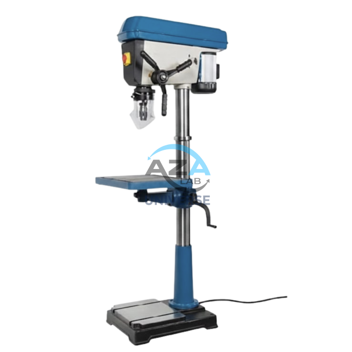 Your paragraph text (2) Pillar Drilling Machine AZA1194 - Image 1