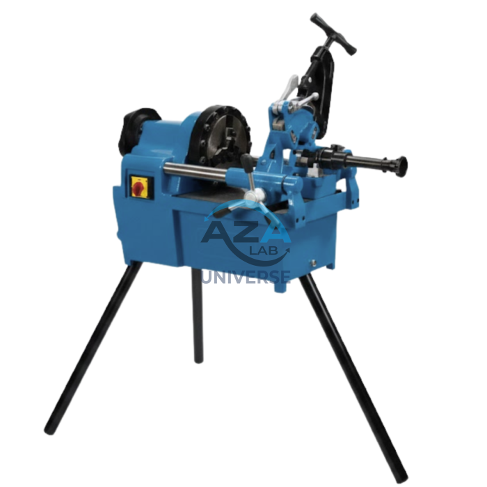 Pipe Threading machine AZA1199 - Image 1