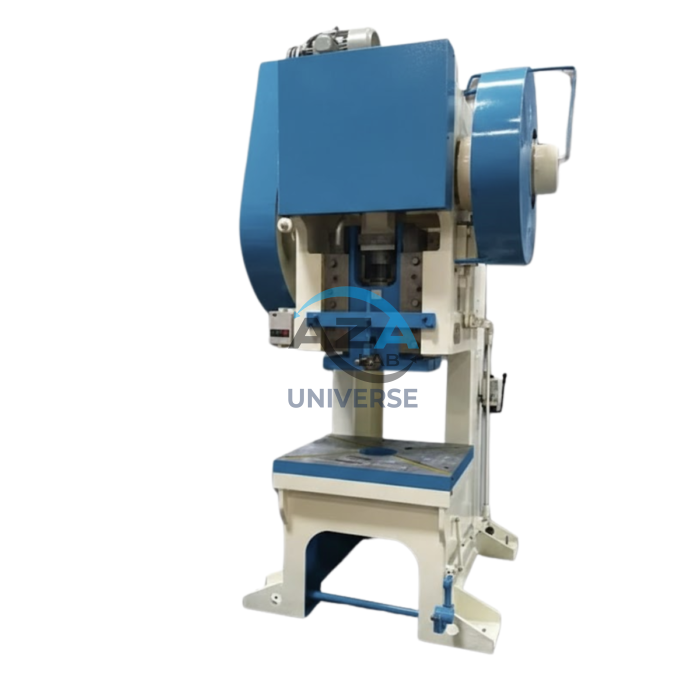 POWER PRESS MACHINE AZA1186 - Image 1