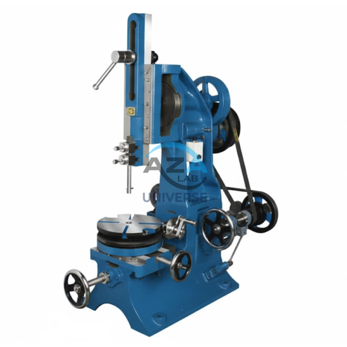 Your paragraph text (10) Slotting Machine AZA1192 - Image 1