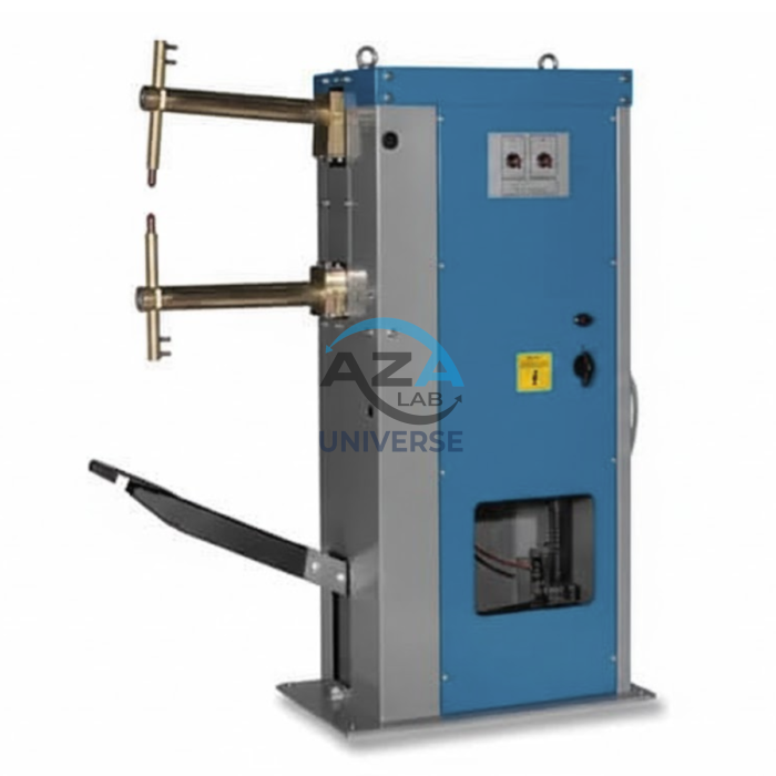 SPOT WELDING MACHINE AZA1242 - Image 1