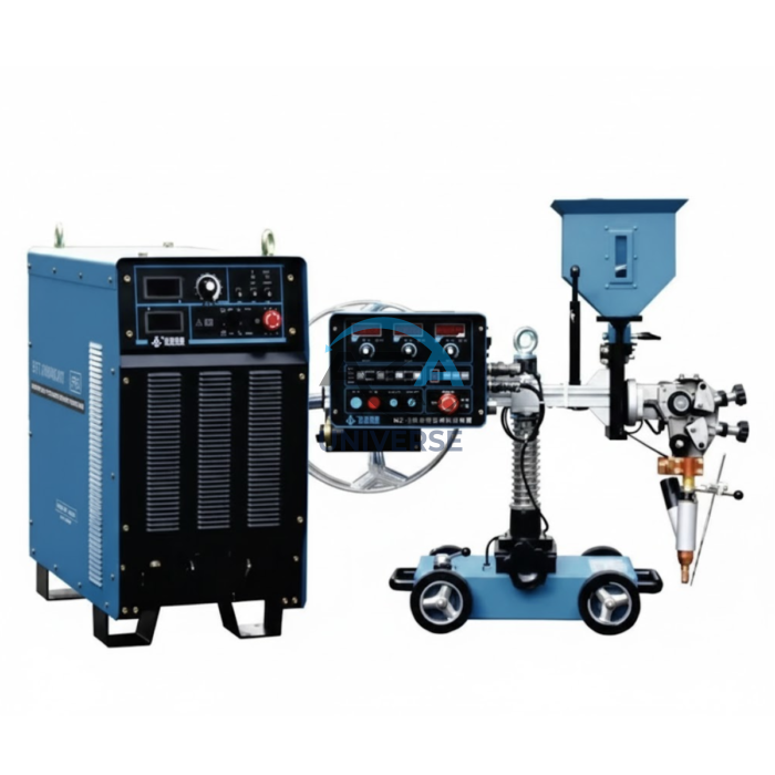 Submerged arc welding-SAW machines AZA1243 - Image 1