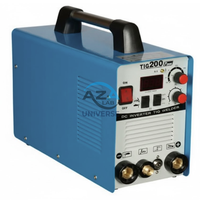 TIG Welding Machine AZA1235 - Image 1