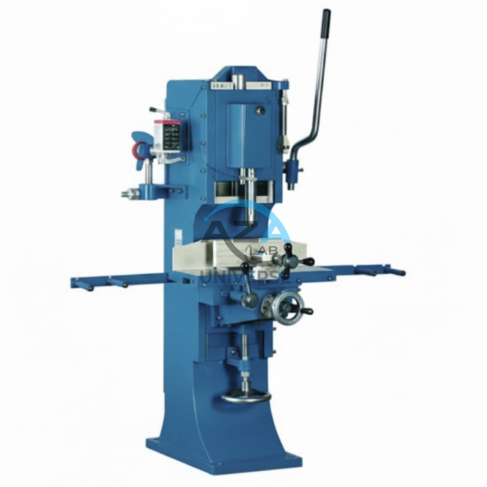 WOOD WORKING CHAIN N CHISEL MORTISER AZA1213 - Image 1
