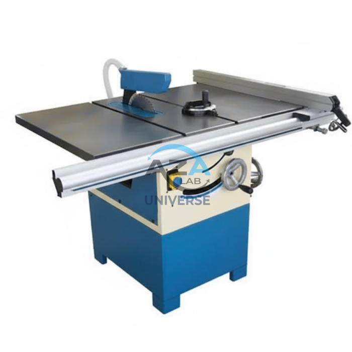 Wood Working Circular & Radial Saw AZA1223 - Image 1