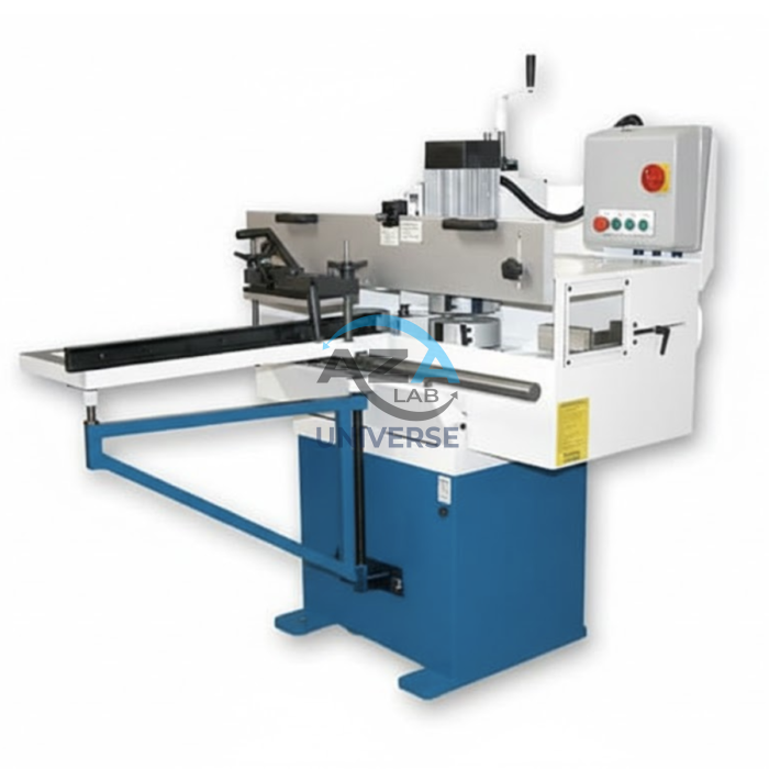 Wood Working Mortiser Tenoning Machine AZA1224 - Image 1