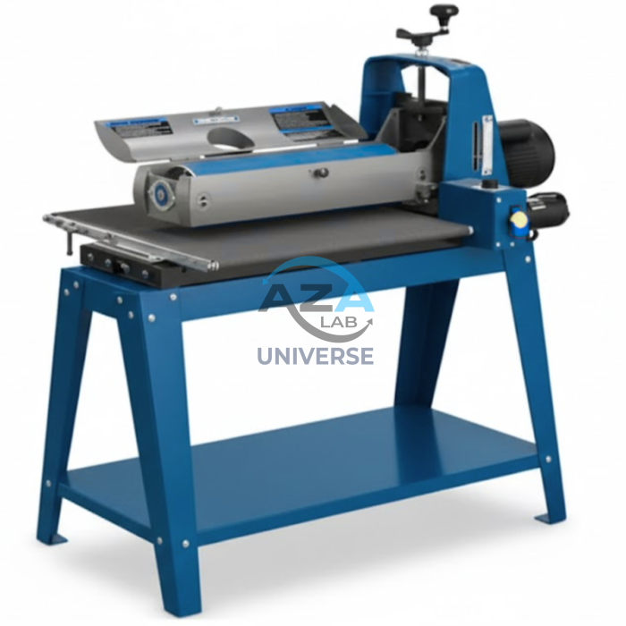 Wood Working Drum Sander AZA1239 - Image 1