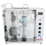 Vacuum Distillation Tester AZA1340