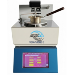 AUTOMATIC CLEVELAND OPEN CUP FLASH POINT TESTER AZA1342