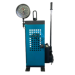 PORTABLE HAND OPERATED COMPRESSION TESTING MACHINE AZA1332