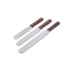 Standard Spatula, Cement Testing Spatula, Mortar Mixing Spatula