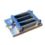 Prism Mould AZA 0808 Three Gang – Cement Test Mould