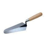 Gauging Trowel, Cement Mortar Mixing Tool, Lab Trowel