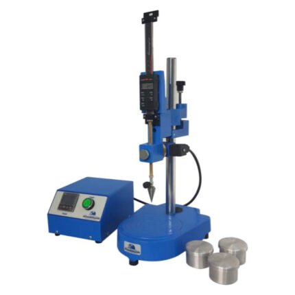 AZA 0852 SEMI AUTOMATIC CONE PENETROMETER