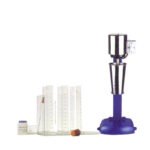 particle size sedimentation