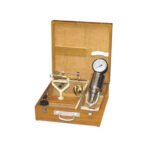 Speedy Moisture Meter AZA 0873 - D2 Large Calcium Carbide