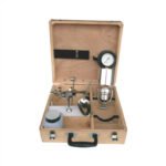 Rapid Moisture Meter AZA 0874 - Calcium Carbide Soil Moisture Tester