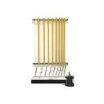 Universal Permeability Apparatus AZA 0877 - Constant & Falling Head