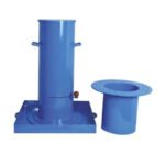 Sand Pouring Cylinder AZA 0879 - Field Density Test for Soil