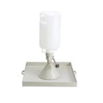 Sand Density Cone AZA 0881 - Field Density Test Apparatus