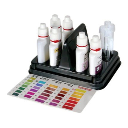 AZA 0888 WATER TESTING KIT