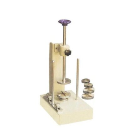 AZA 0893 SOIL TRIMMER (HAND OPERATED)