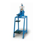 Consolidation Apparatus AZA 0896 - Front Loading Type for Soil Consolidation