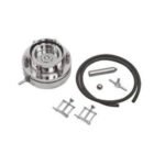 Consolidation Cells Floating Type, Soil Compressibility Test, Oedometer Cell, Soil Consolidation Equipment