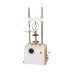 Unconfined Compression Tester AZA 0902 - Motorised for Soil Strength