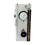 Pore Pressure Apparatus, 10 kg/cm² Pore Pressure, Soil Lab Equipment, Triaxial Test Accessory
