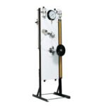 Pore Pressure Apparatus AZA 0905 - 20 kg/cm² for Soil Testing
