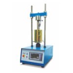 AZA 0913 Automatic CBR Test Apparatus | Azalab Soil Lab